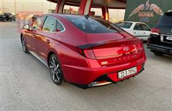 هیوندای سۆناتا